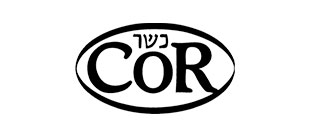 CoR logo