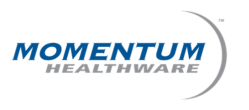 Momentum Healthware logo