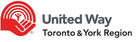 United Way Toronto & York Region logo