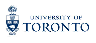 University of Toronto logo